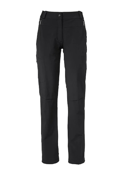 Vaude Farley Iıı Stretch Kadın Pantolon 42621-010