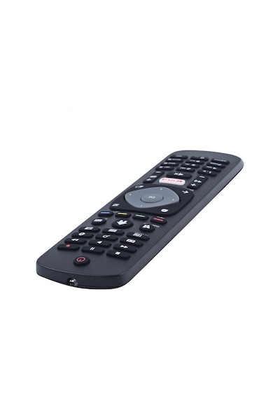 Philips Uyumlu 43Pus6101/12 Smart Led Tv Kumandası
