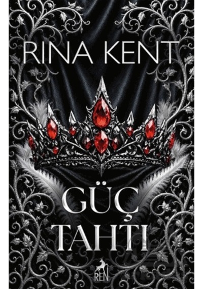 Güç Tahtı Ren Kitap