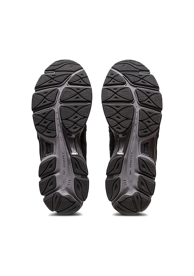 Asics GEL-NYC Siyah Unisex Sneakers 1201A789-020 Siyah