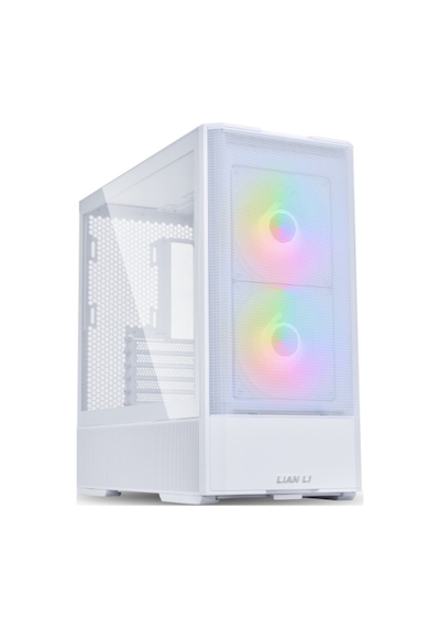 Lian Li Lancool 207 Beyaz Mid-tower Atx Kasa G99.lan207rw.00 Akak0llı0064