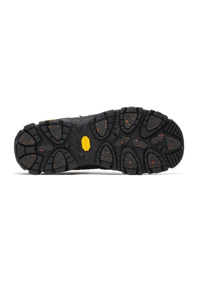 Merrell Moab 3 Syn Ice Mıd Wp Erkek Bilekli Outdoor Ayakkabı J00005433w J00005433w Siy Siyah