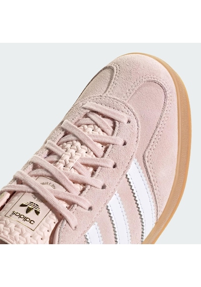 Adidas Gazelle Indoor Kadın Günlük Spor Ayakkabı C-adııh5484b10a00 Pembe