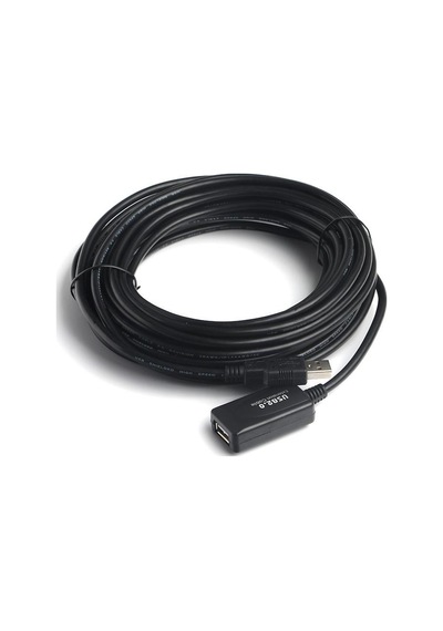 Dark Dk-cb-usb2extl10a 10 Mt Usb 2.0 Usb Uzatma Kablosu Adaptörlü-209007