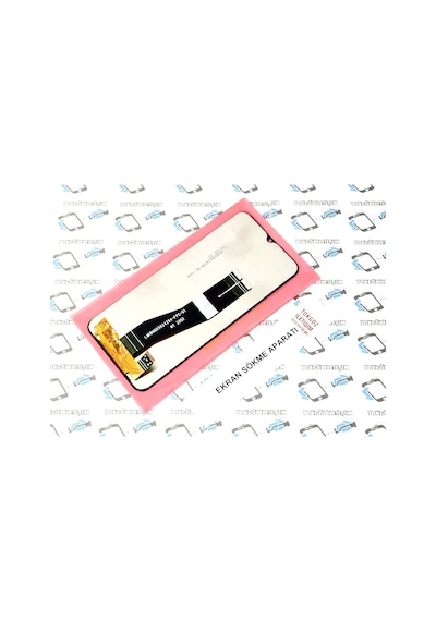 General Mobile Gm 21 Lcd Ekran Dokunmatik (Servis i) (275875143)