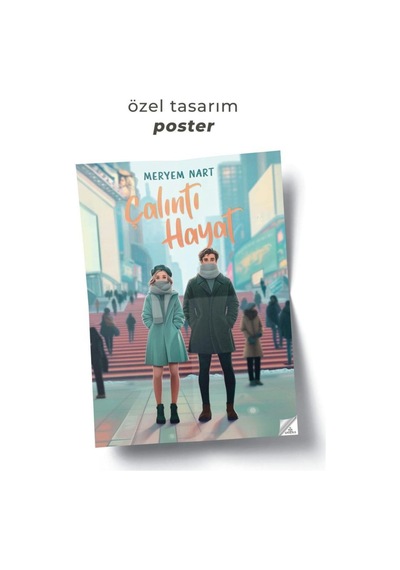 Çalıntı Hayat 1