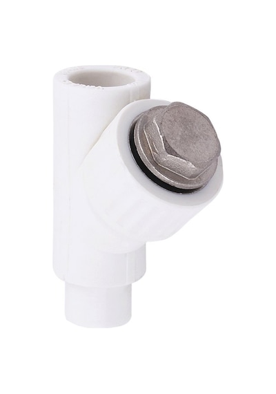 20 Lik Plastik Filtre Pprc