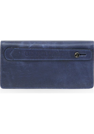 U.s. Polo Assn. Erkek Portföy Plcuz23723 Lacivert