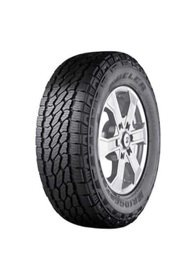 Bridgestone 245/70R16 111T XL M+S 3Pmsf Dueler A/T 002 Yaz Lastiği - 2026