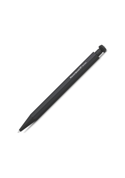 Kaweco Klasik Special Tükenmez Kalem Siyah 10000531 U160813