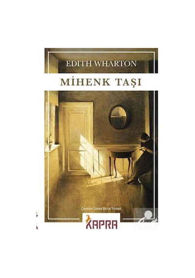 Mihenk Taşı / Edith Wharton N11.2888