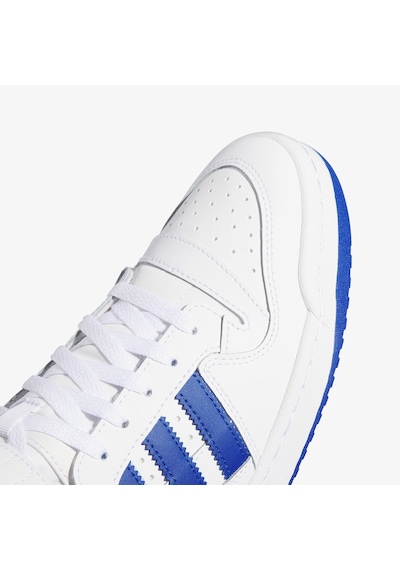 Adidas Originals Forum Mid Kadın Beyaz Spor Ayakkabı