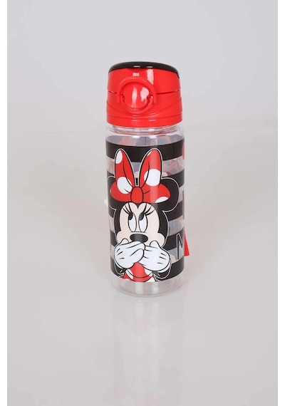 Lisanslı Mınnıe Mouse Trıtan Matara 500 Ml