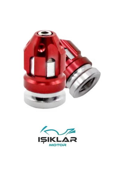 Sym Mio Sibop Kapağı Kırmızı Prt1498