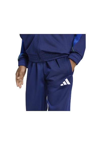 Adidas Lk Mrvl Çocuk Spor Eşofman Takımı - Ks3969 Lacivert