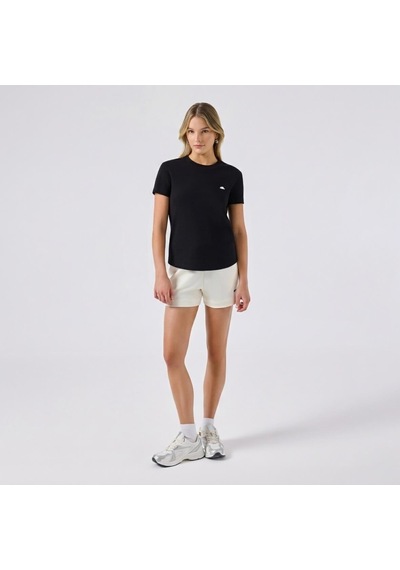 Ellesse 6sf5036-bk Kadın T-shirt - Siyah