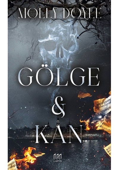 Gölge Ve Kan Ciltli / Molly Doyle