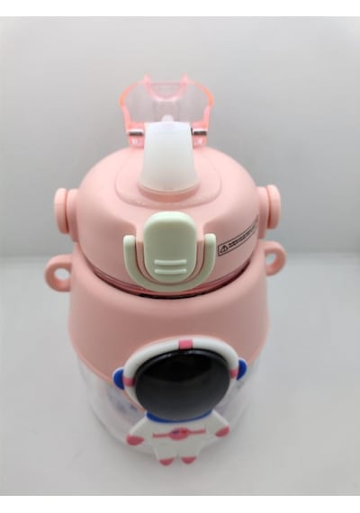 Vagon Life Vgn6276 Matara 1250 ML Pembe