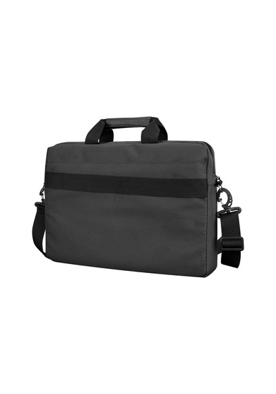 Addison 300683 15.6 Füme Bilgisayar Notebook Çantası Füme