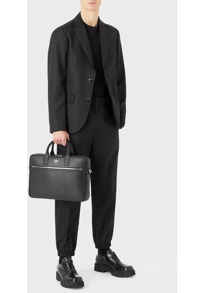 Emporio Armani Erkek Çanta Y4p119 Y138e 81072 Siyah