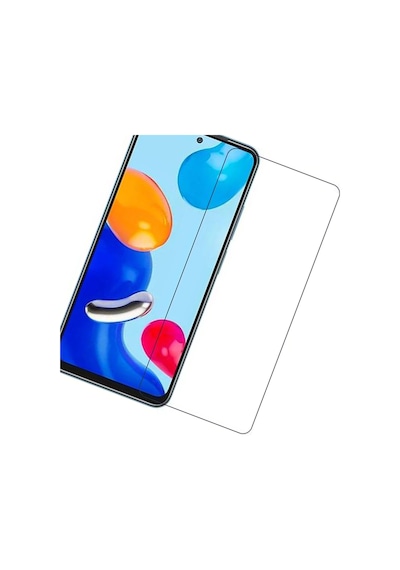 ErkMobile Xiaomi Redmi Note 11 Pro Kırılmaz Ekran Koruyucu Temperli Cam