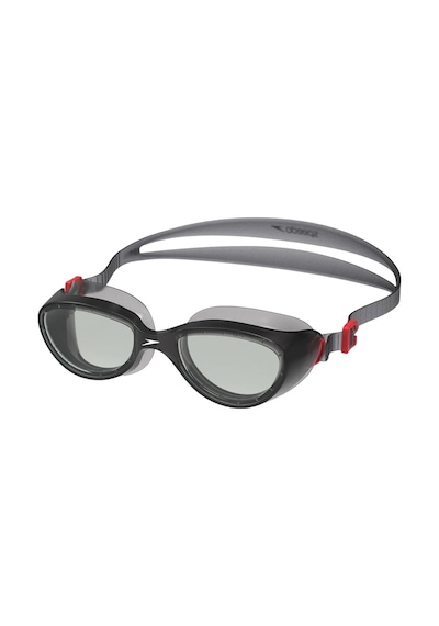 Speedo Futura Hydrospex Çocuk Yüzücü Gözlüğü 8-e000036004 6-12 Yaş Siyah