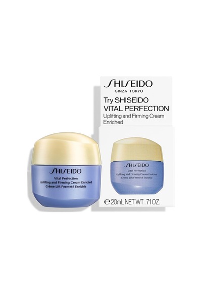Kırışıklığa Meyilli Ciltler İçin Yenileyici Ve Sıkılaştırıcı Krem 20 Ml