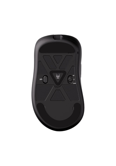 Akko Nest Black 8k Hz Pixart 3950 Sensör Kablosuz Gaming Mouse -