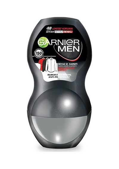 Garnier Men Roll-on Lekesiz Koruma Erkek 50 Ml 19080253