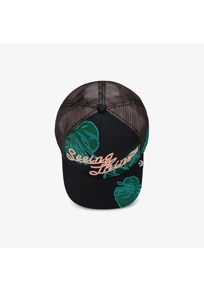 Goorin Bros Vision Vision Unisex Siyah Şapka 101-1914 Siyah