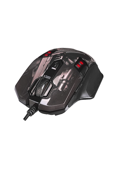 Everest Rampage GX-Core8 Guns Oyuncu Mouse
