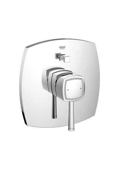 Grohe Grandera Ankastre Banyo Duş Bataryası - 19920000
