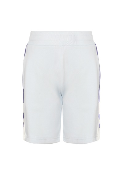 Hummel Alıne Çocuk Şort 932130-9950 Mavi