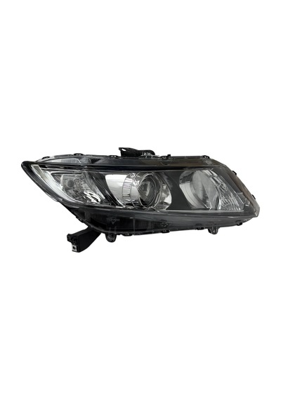 Far Cıvıc 12-15 Rh Xenonlu/motorlu Duy Yerine İşlem Yapılması Lazım