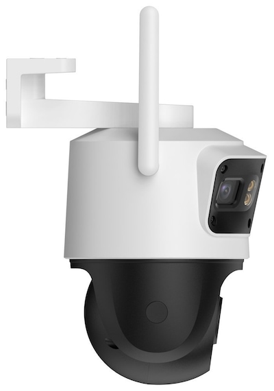 Imou Cruiser Triple 11 Mp Dış Ortam 3 Lensli Kablosuz Pt Kamera Ipc-s7up-11m0wed