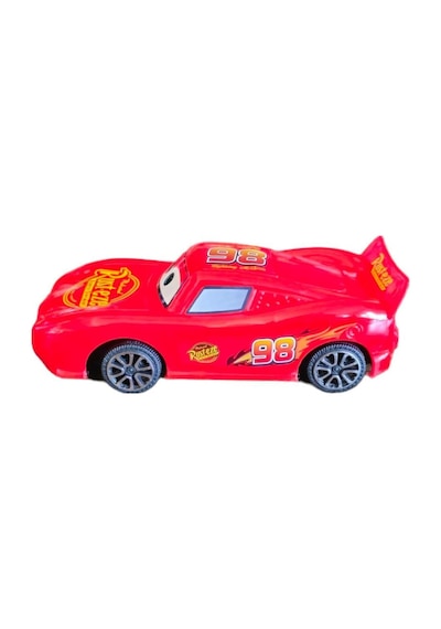 Sebat Oyuncak Cars Mcqueen Uzaktan Kumandalı Araba Sb2032