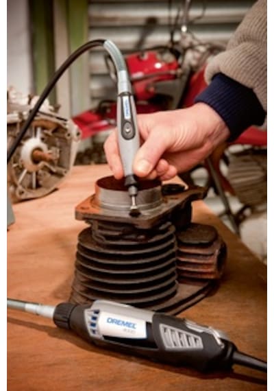 Dremel 531 Paslanmaz Çelik Fırça 13  Mm