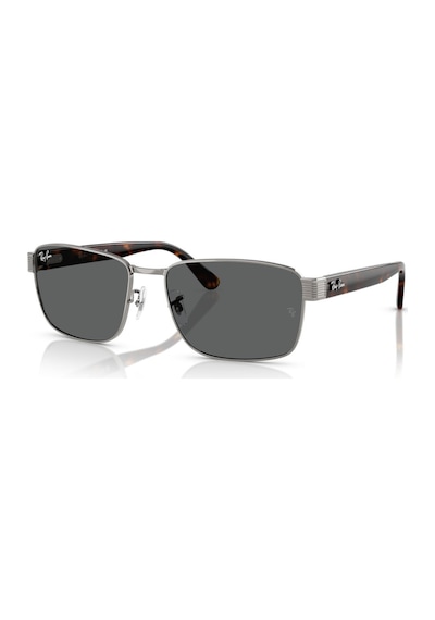 Rayban Rb3750 004b1 Erkek Güneş Gözlüğü Metalik