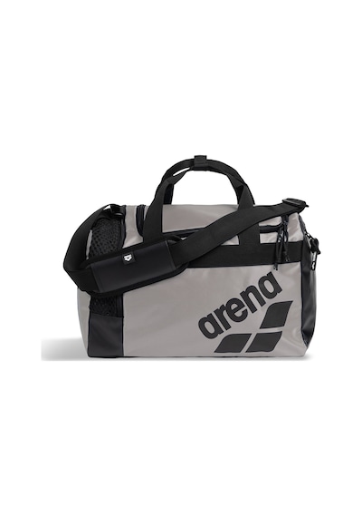 Arena All Set 25 Litre Unisex Gri Günlük Stil Spor Çantası 010236800 1766500 Gri
