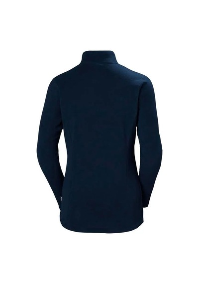 Helly Hansen W Light Halfzip Kadın Polar Hh..15010hha.hha.599 Lacivert