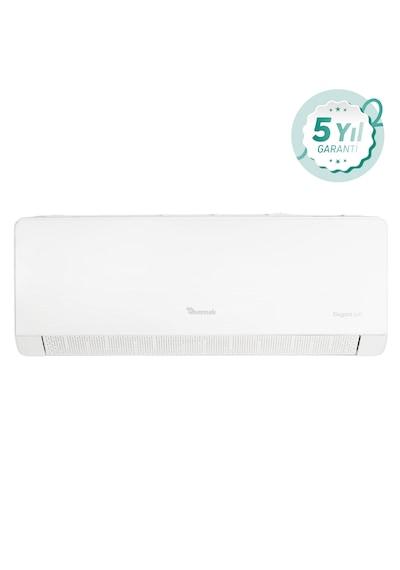 Baymak R32 9 000 Btu Elegant Soft Split Klima