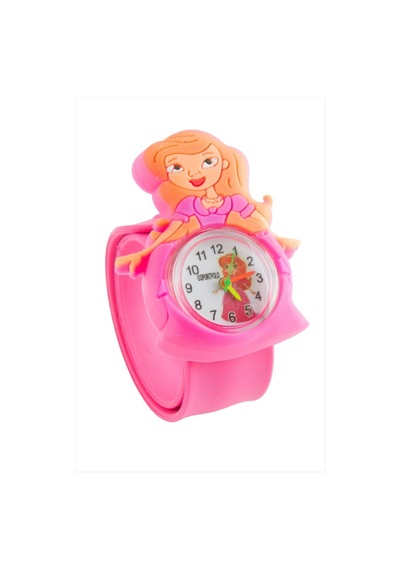 Prenses - 445 - Pat Pat Çocuk Kol - Shopgpt - Saati Pembe Yok
