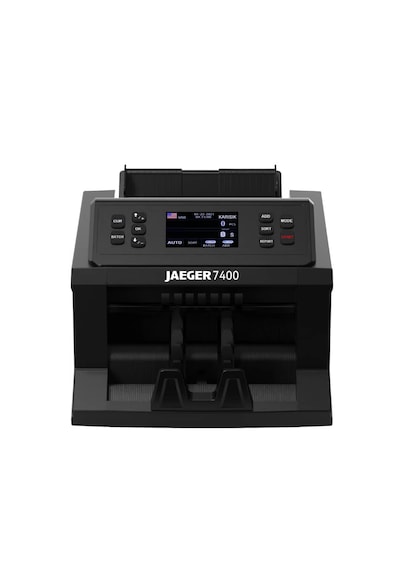 Jaeger 7400