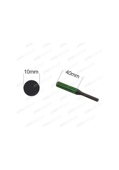 Maruni SM-10 Fitil Yama Çap 10mm Kutu 20 Adet