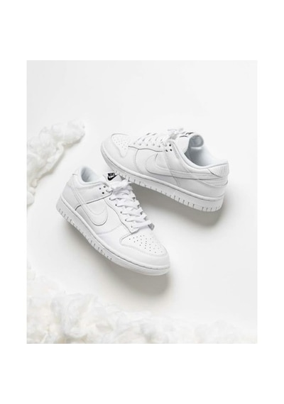 Nike Dunk Low Retro Sb Günlük Kullanım Düz Taban Unisex Spor Ayakkabı 55400 Beyaz Nike Dunk Low Retro Sb Günlük Kullanım Düz Taban Unisex Spor Ayakkabı 55400 Beyaz