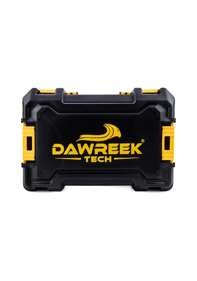 Dawreek Tech DT04D Akülü Vidalama
