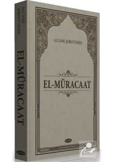 El-Müracaat - Allame Şerefüddin - El