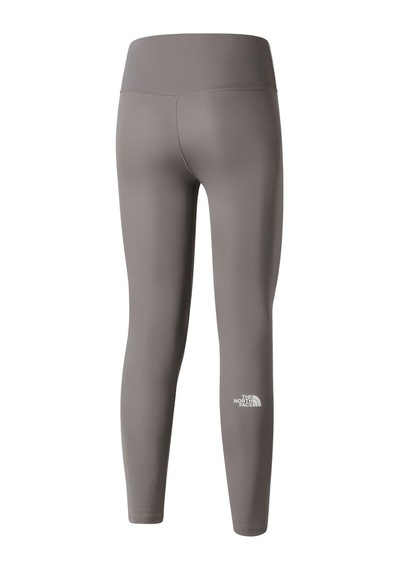 The North Face W Flex 25ın Tıght Kadın Pantolon Nf0a8jht0uz1 Gri