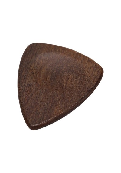 Longmoon 8q34d Ahşap Pena 2 MM Wood Guitar Pick Plectrum