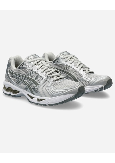 Asics Gel-kayano 14 Kadın Grey Heather Sneakers 1202a056-021 Gri